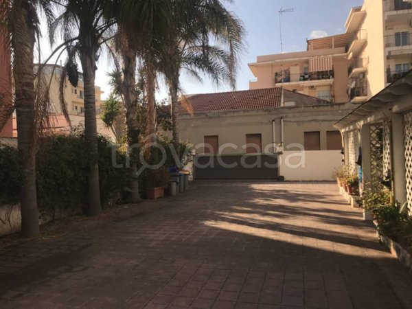 casa indipendente in vendita a Milazzo