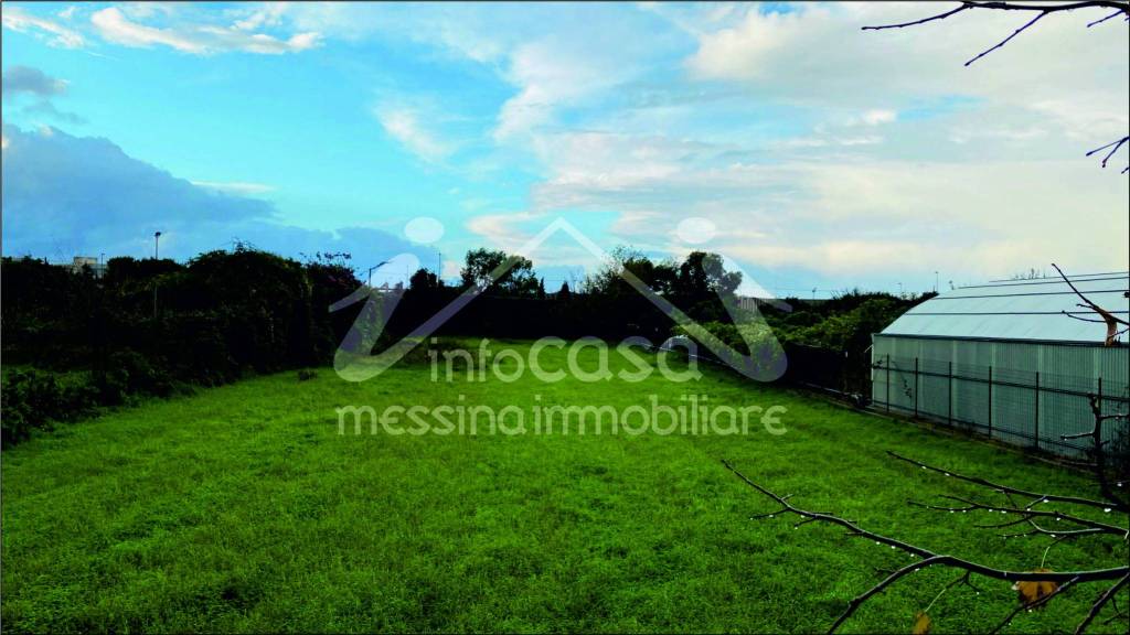 terreno agricolo in vendita a Milazzo