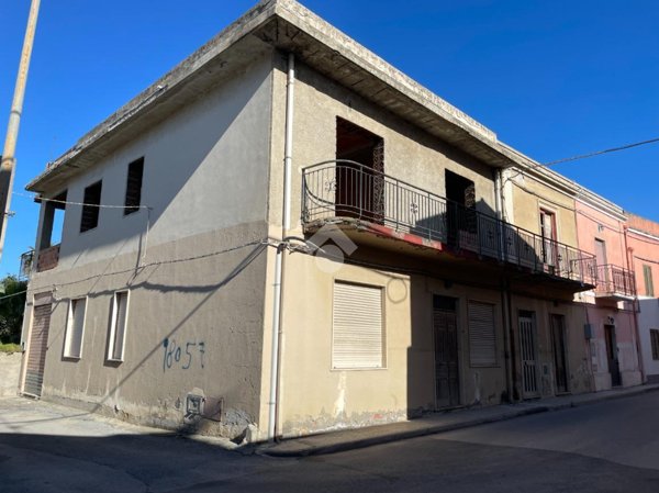 casa indipendente in vendita a Milazzo in zona Bastione