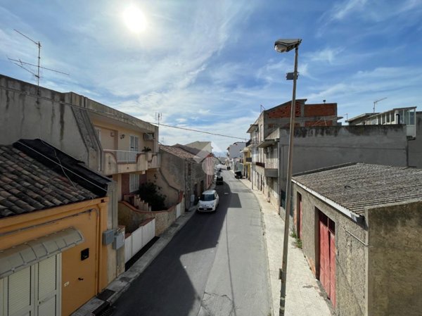 appartamento in vendita a Milazzo in zona Bastione