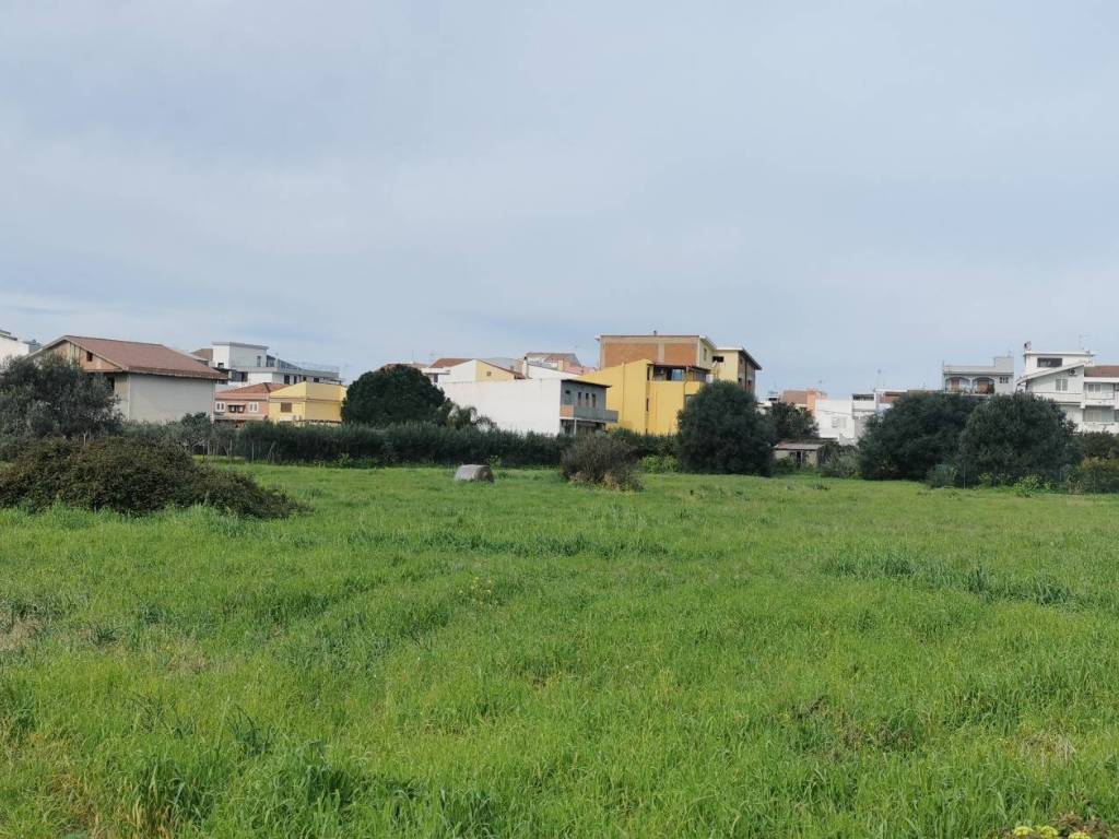 terreno agricolo in vendita a Milazzo in zona San Giovanni