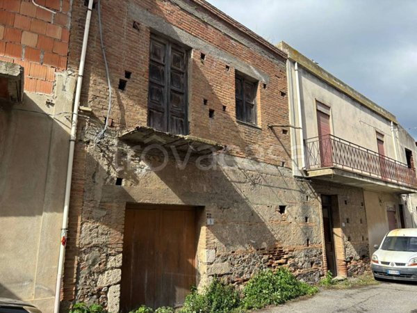casa indipendente in vendita a Milazzo in zona Fiumarella
