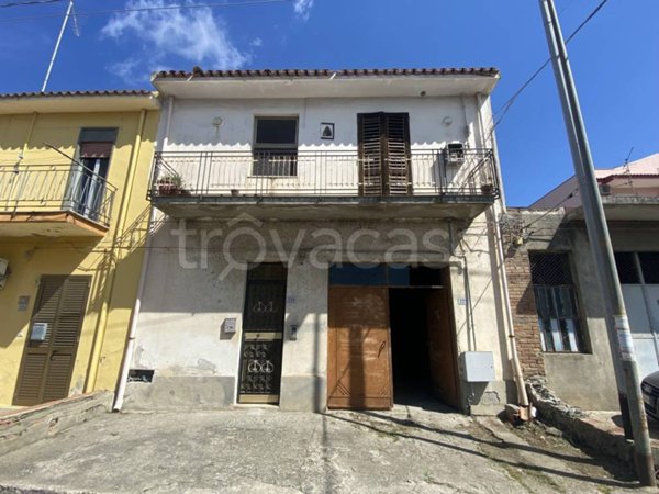 appartamento in vendita a Milazzo in zona San Marco
