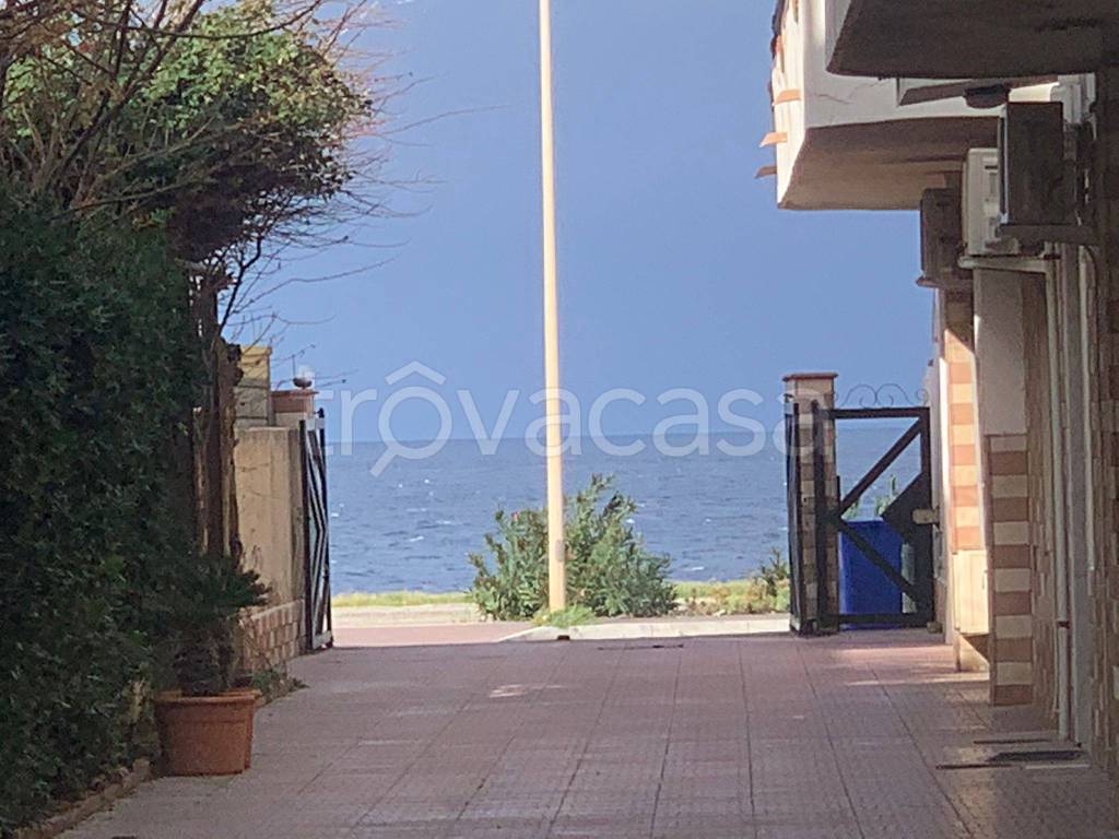 casa indipendente in vendita a Milazzo