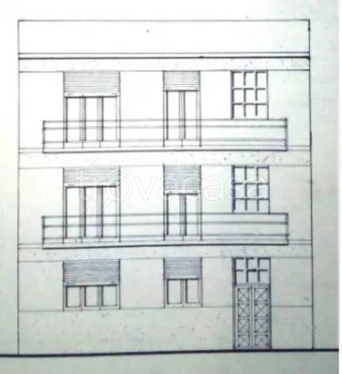 appartamento in vendita a Milazzo in zona San Pietro