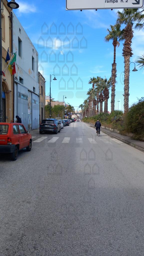 appartamento in vendita a Milazzo