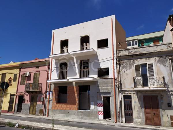 appartamento in vendita a Milazzo