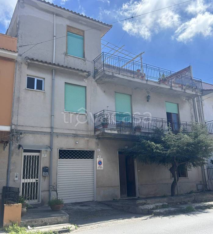 appartamento in vendita a Milazzo