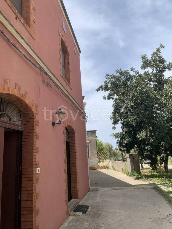 casa indipendente in vendita a Milazzo in zona San Pietro