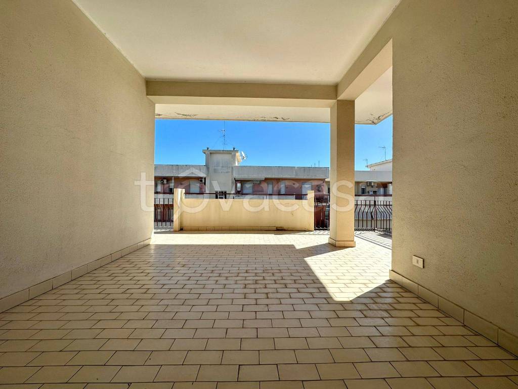 appartamento in vendita a Milazzo
