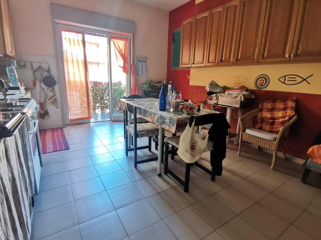 appartamento in vendita a Milazzo in zona San Giovanni