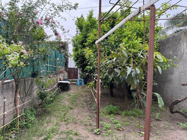 casa indipendente in vendita a Milazzo
