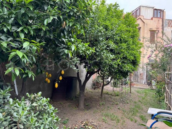casa indipendente in vendita a Milazzo