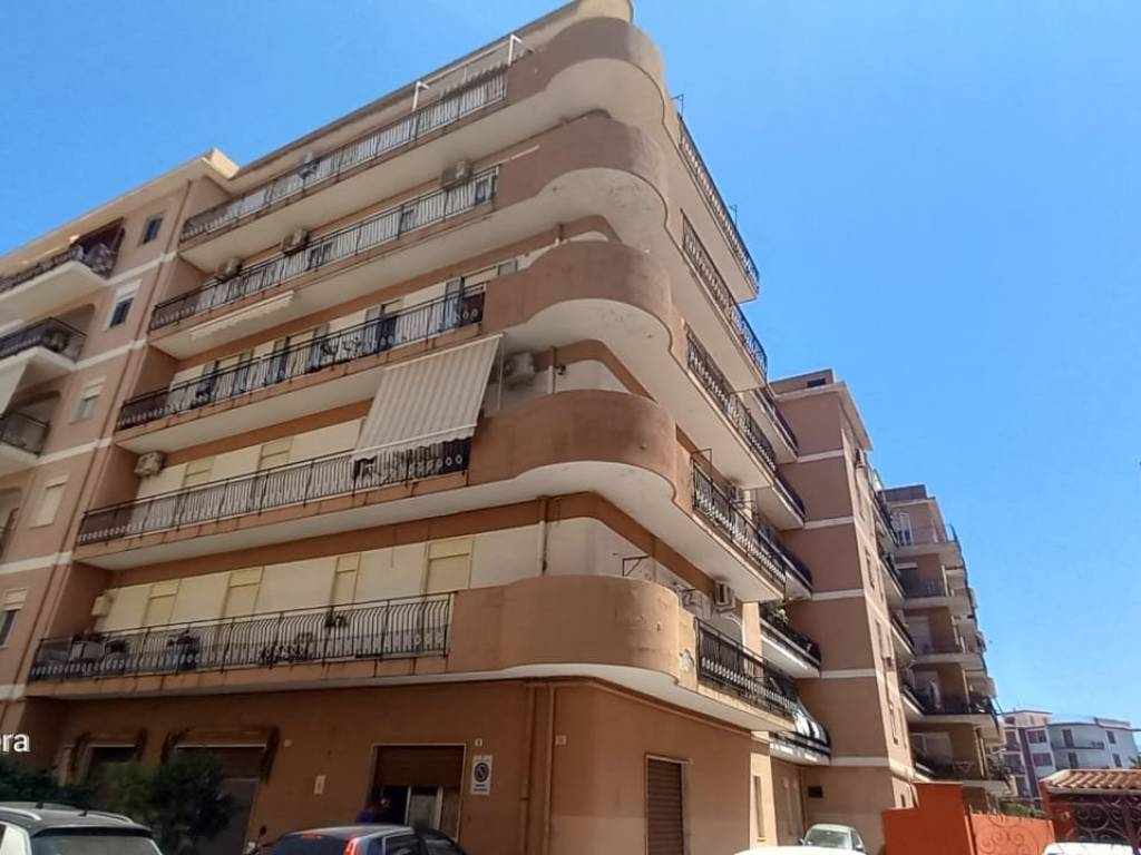 appartamento in vendita a Milazzo in zona San Giovanni