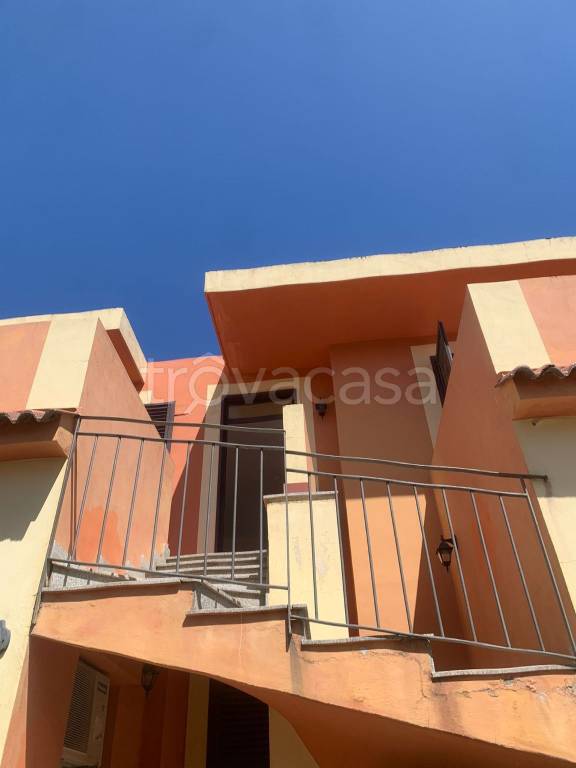 appartamento in vendita a Milazzo in zona Santa Marina