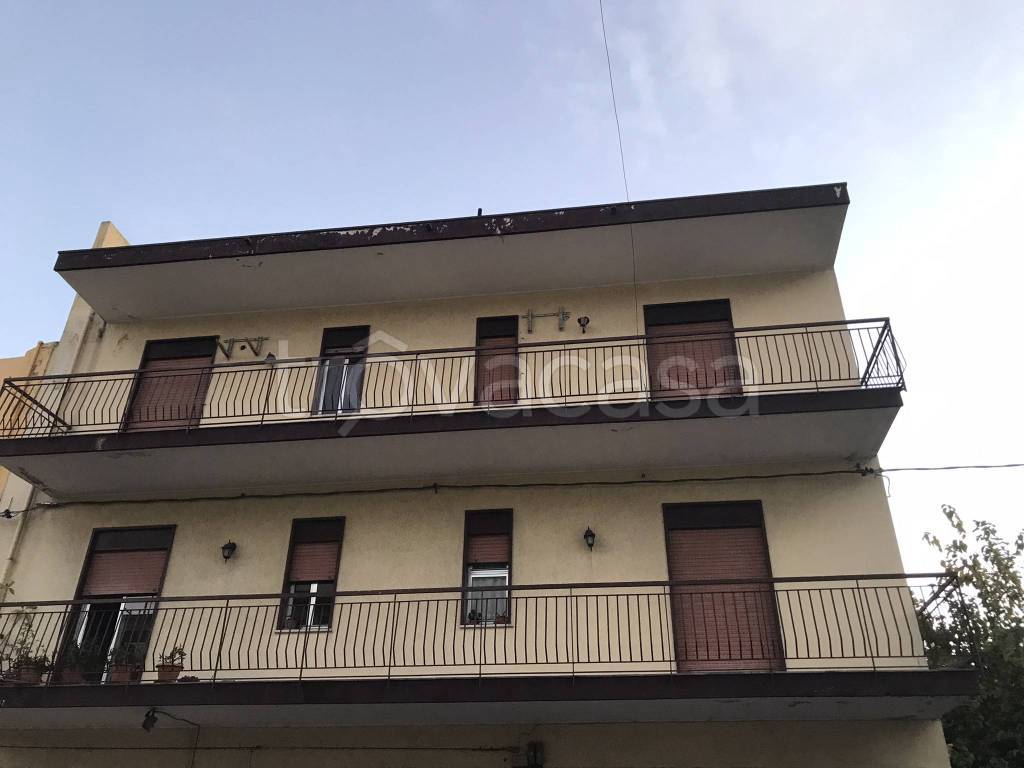 appartamento in vendita a Milazzo in zona Parco Nuovo