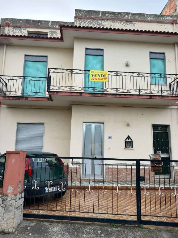 appartamento in vendita a Milazzo