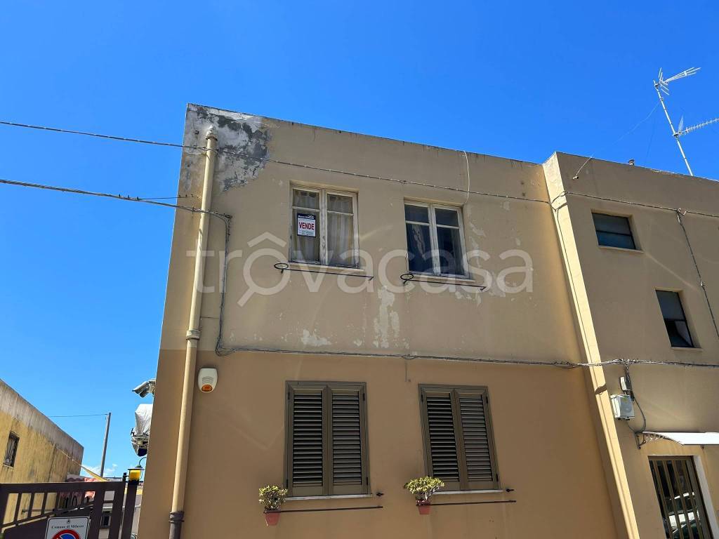 appartamento in vendita a Milazzo