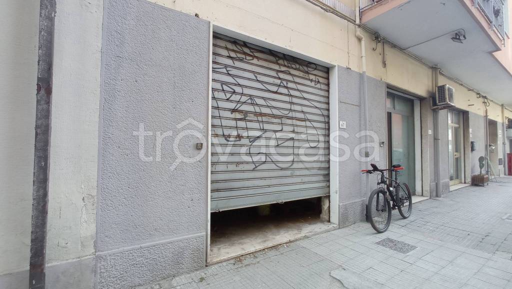 monolocale in vendita a Milazzo