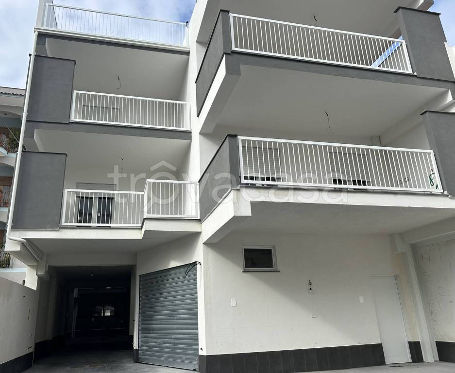 appartamento in vendita a Milazzo in zona San Giovanni