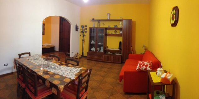 appartamento in vendita a Milazzo