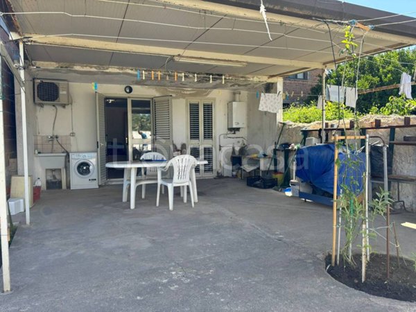 casa indipendente in vendita a Milazzo
