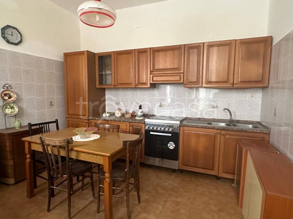 appartamento in vendita a Milazzo in zona Bastione