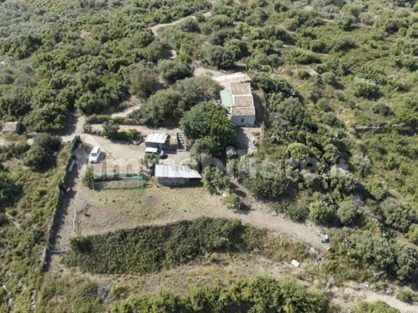 casa indipendente in vendita a Milazzo in zona Capo Milazzo