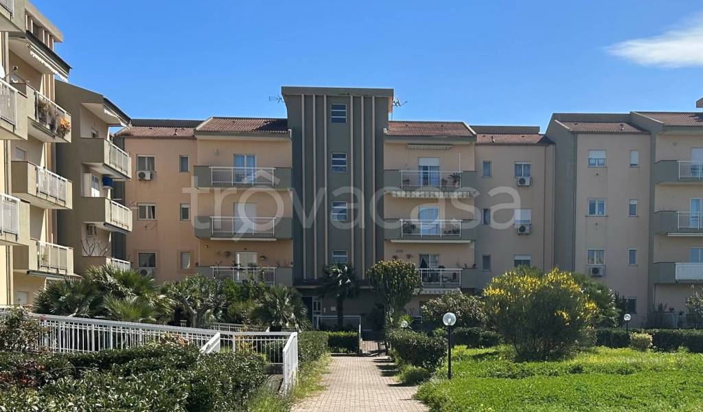 appartamento in vendita a Milazzo