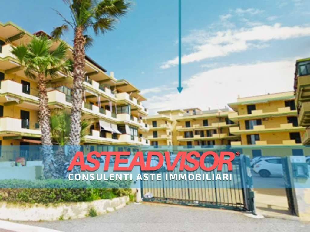 appartamento in vendita a Milazzo