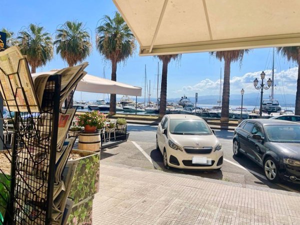 monolocale in vendita a Milazzo