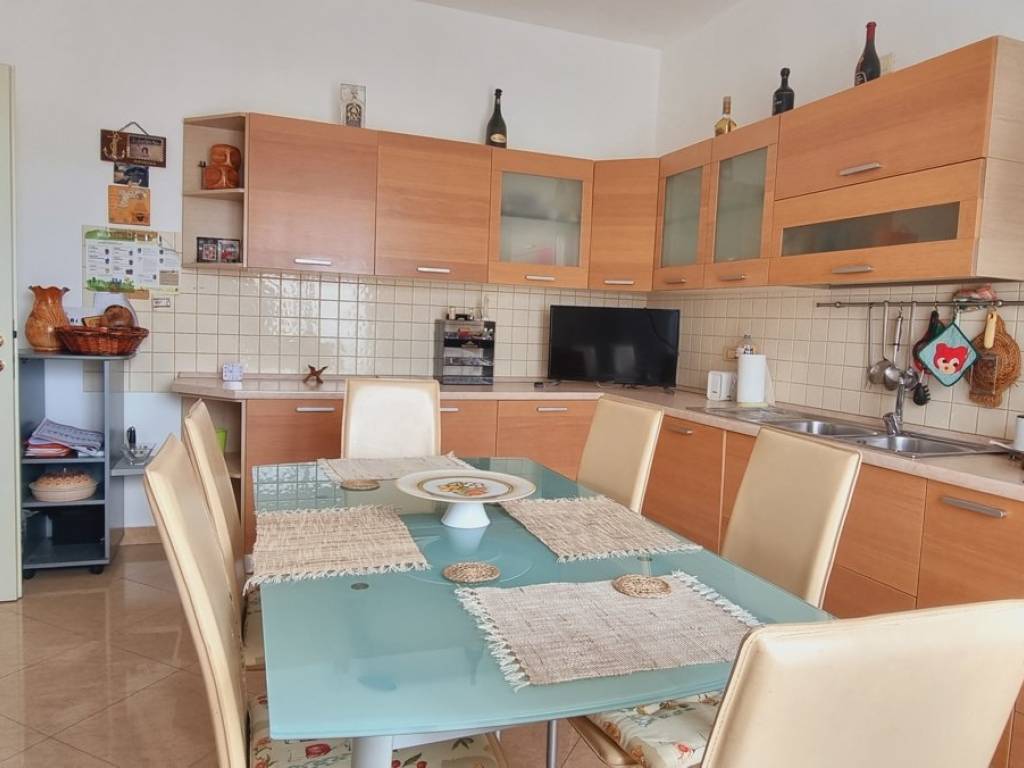 appartamento in vendita a Milazzo in zona San Pietro