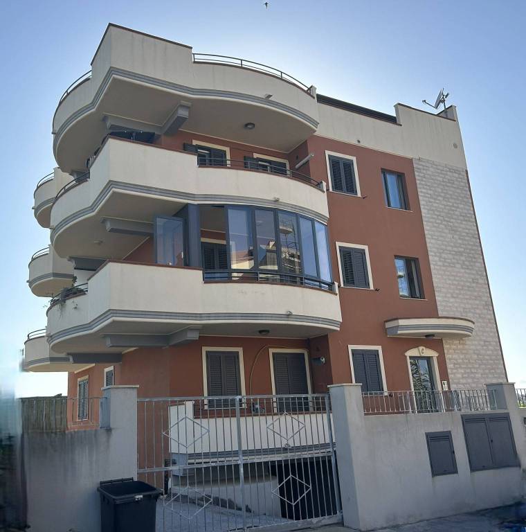 appartamento in vendita a Milazzo