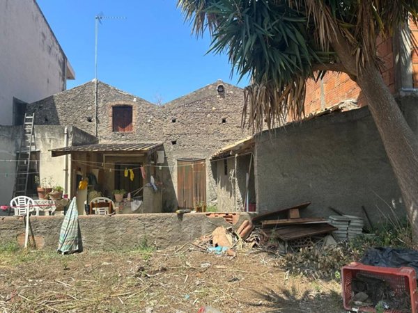casa indipendente in vendita a Milazzo