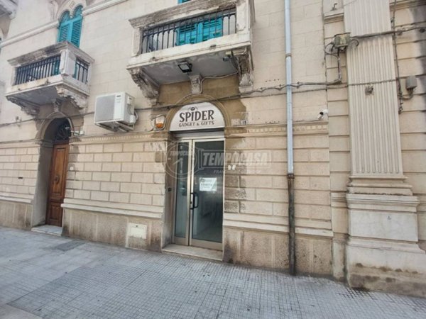 monolocale in vendita a Milazzo