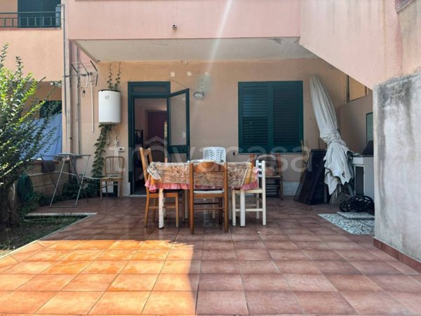 appartamento in vendita a Milazzo