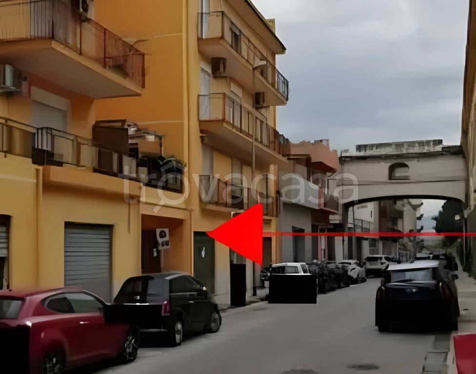 appartamento in vendita a Milazzo
