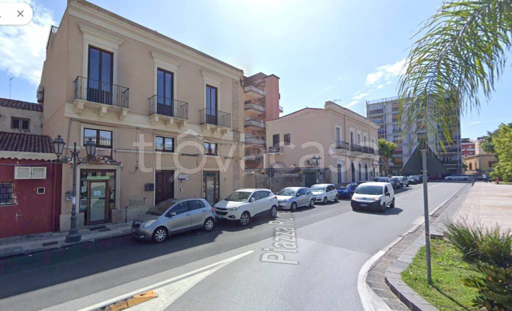 appartamento in vendita a Milazzo