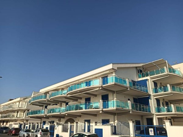 appartamento in vendita a Milazzo