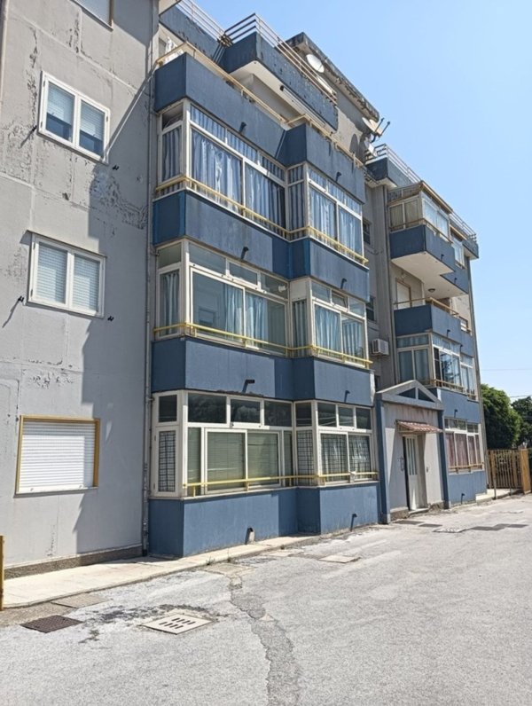appartamento in vendita a Milazzo in zona Fiumarella