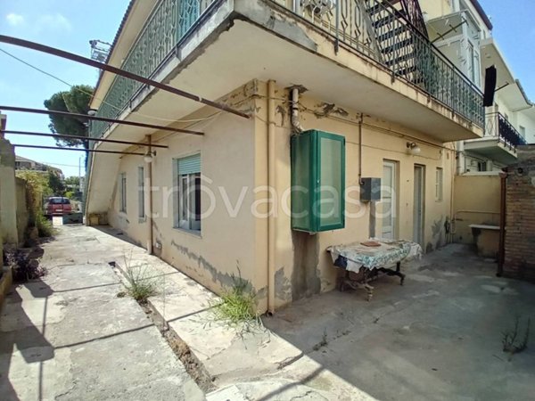 appartamento in vendita a Milazzo