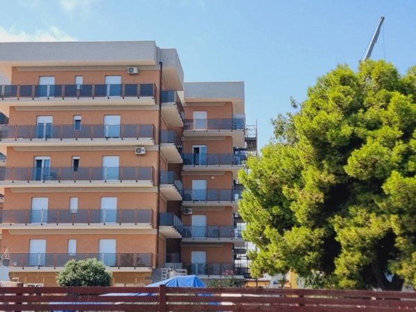 appartamento in vendita a Milazzo