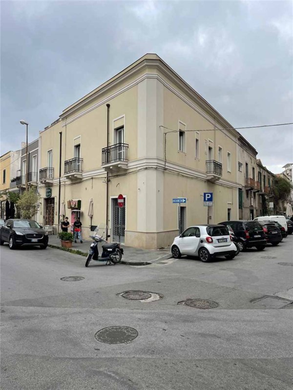appartamento in vendita a Milazzo