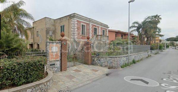 casa indipendente in vendita a Milazzo