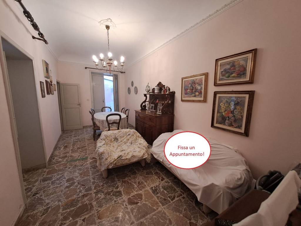 appartamento in vendita a Milazzo