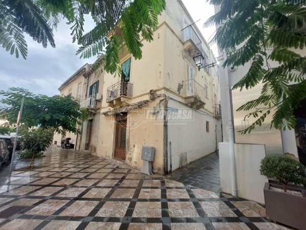 appartamento in vendita a Milazzo