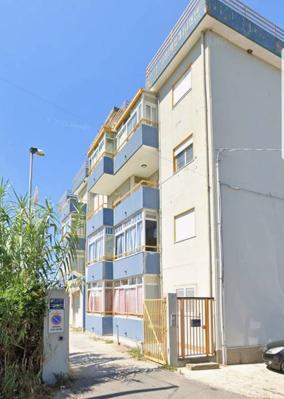 appartamento in vendita a Milazzo in zona Fiumarella