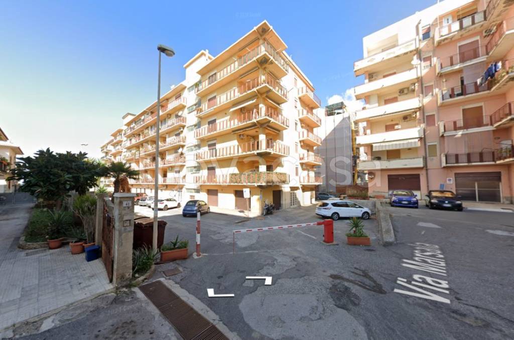 appartamento in vendita a Milazzo