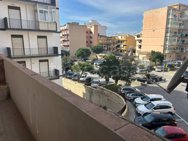 appartamento in vendita a Milazzo