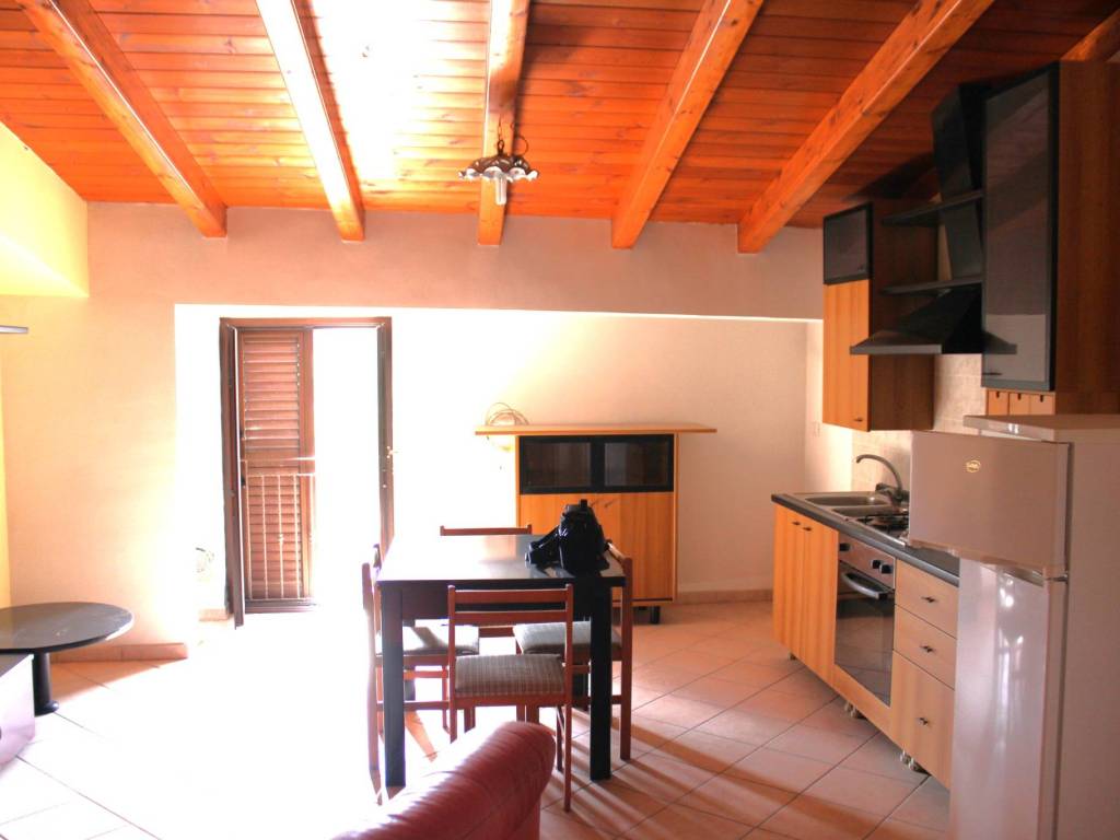 appartamento in vendita a Milazzo